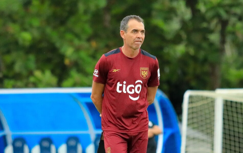 Panamá anuncia su convocatoria para el Mundial Sub-17