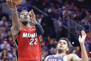 Miami Heat y Boston Celtics inician serie final en el este