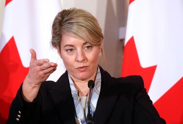 Canadá intensifica su diplomacia con Europa en respuesta a Donald Trump