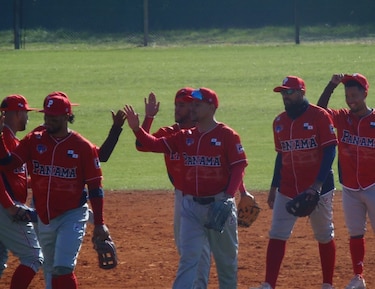 El ‘pitcheo’ será clave para Panamá en los Juegos Panamericanos