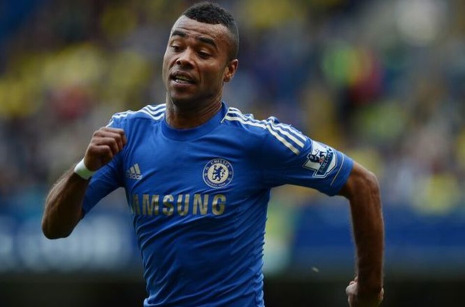 El AS Roma rescinde su contrato con Ashley Cole
