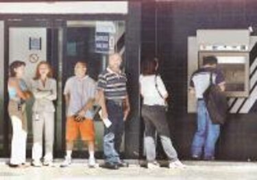 Quejas contra 19 bancos de Panamá recibe Superintendencia