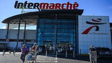 Un ciberataque contra neveras y congeladores de cientos de supermercados de Francia provoca pérdidas millonarias