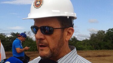 Contraloría flexibilizará trámites para ayudar a los afectados por inundaciones