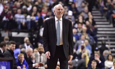 Finalmente Popovich tendrá la oportunidad de armar el Dream Team de Estados Unidos