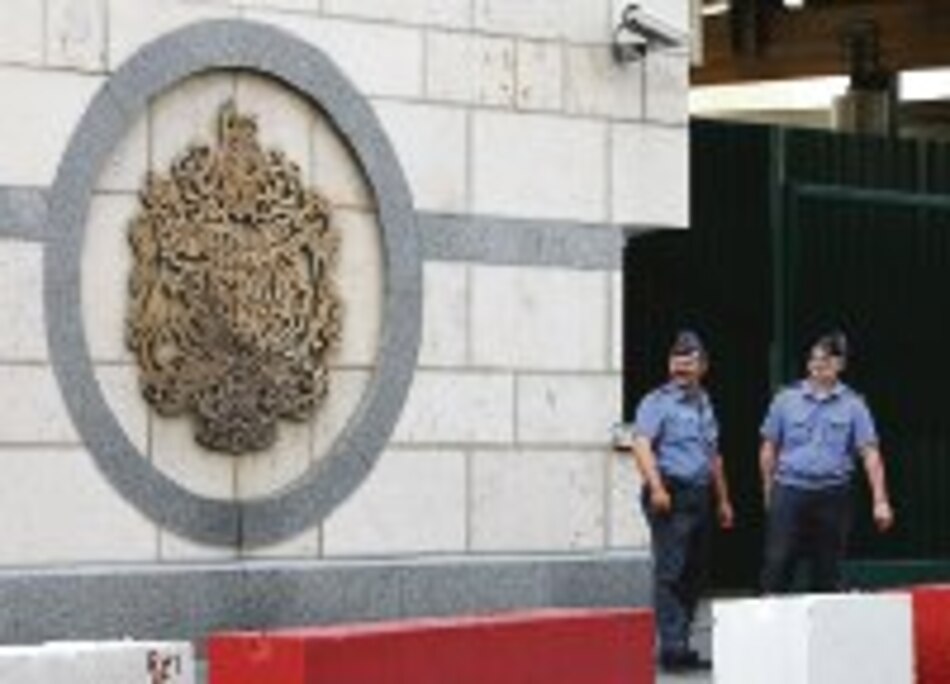 Crisis diplomática genera polémica