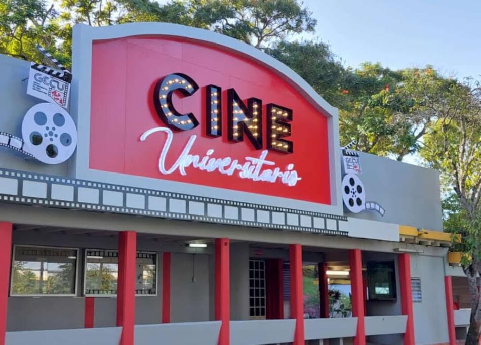 Exhibición de cine Lgbtiq+ en la UP es cancelado