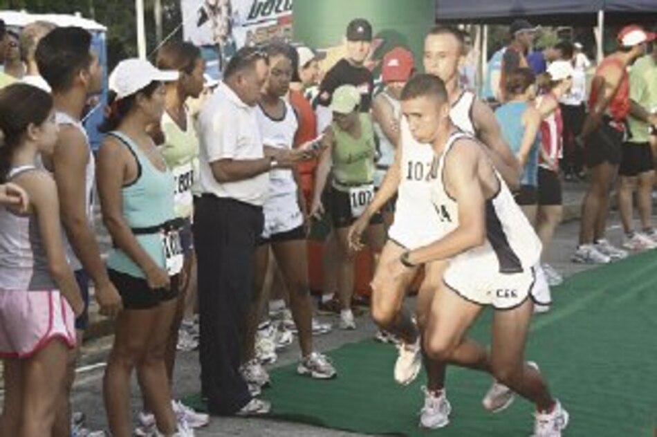 Equipos favoritos están preparados