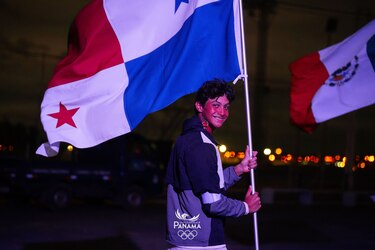Panamá cierra los Panamericanos Junior de Asunción 2025 con cuatro medallas y señales de progreso