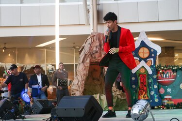 Lo que debes saber sobre el encendido navideño en Town Center Costa del Este