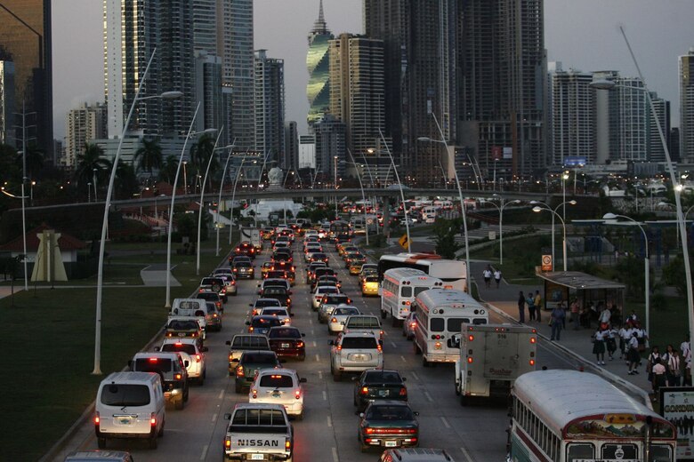 En la ciudad de la furia