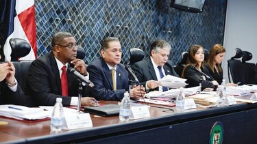 Elección del contralor está en manos del pleno