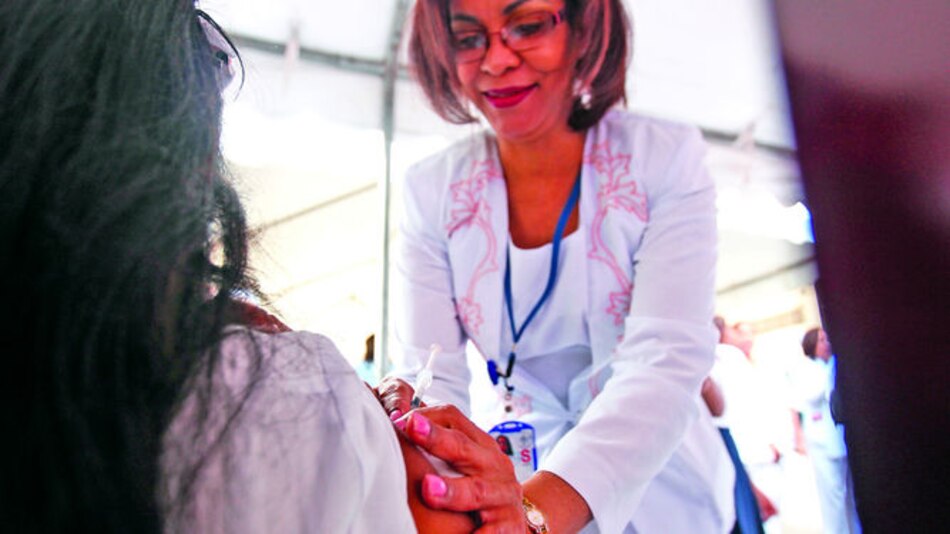 CSS aprueba $2.5 millones para enfrentar aumento de casos de A (H1N1)