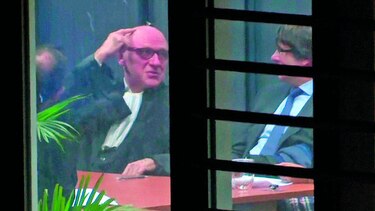Bélgica cita a Puigdemont a audiencia de extradición