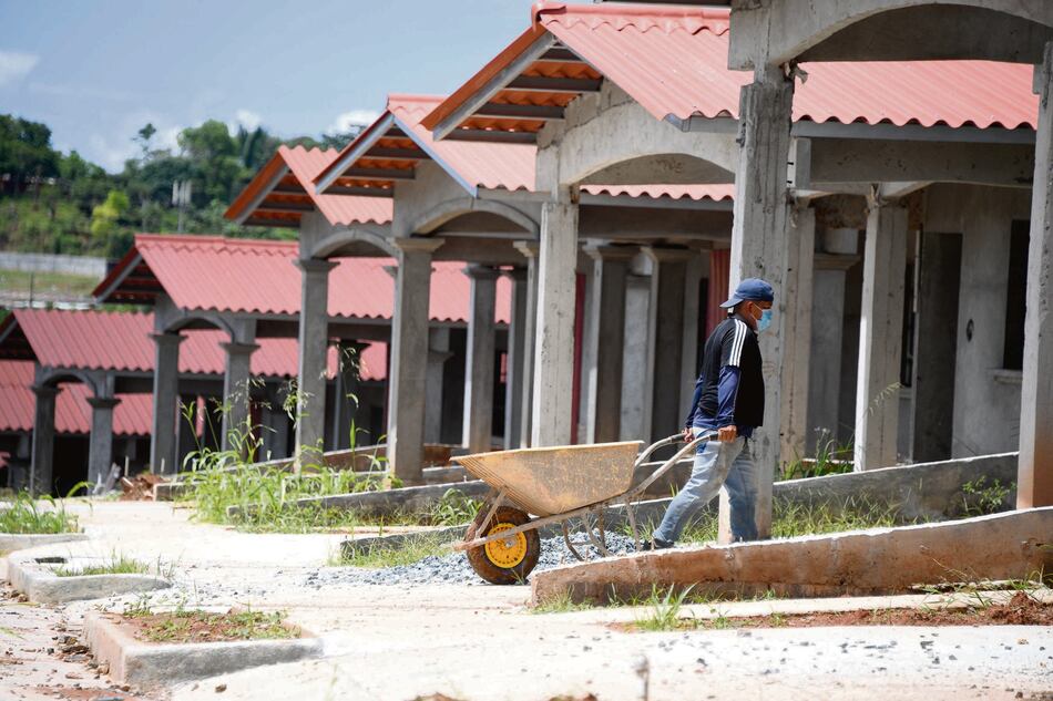 Valor de los permisos de construcción en el primer trimestre rebasó los de 2019
