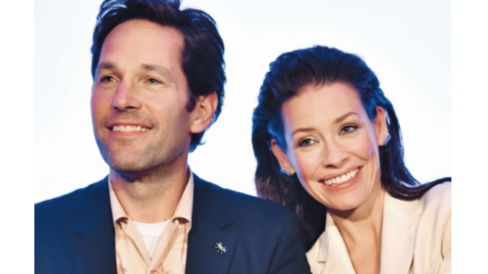 Marvel presenta su nueva heroína