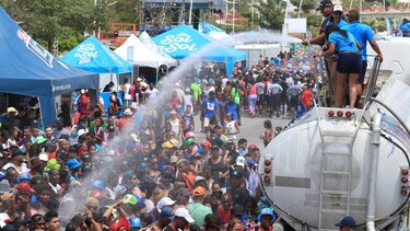 Arranca periodo de inscripción para los puestos de venta en Carnaval