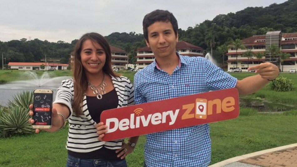 Ellos están cambiando a Panamá con sus tecnologías