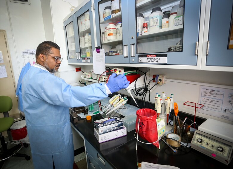 ‘El coronavirus está limitado’