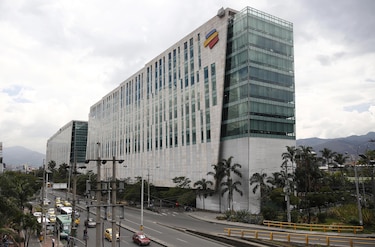 Bancolombia proyecta fuerte desaceleración