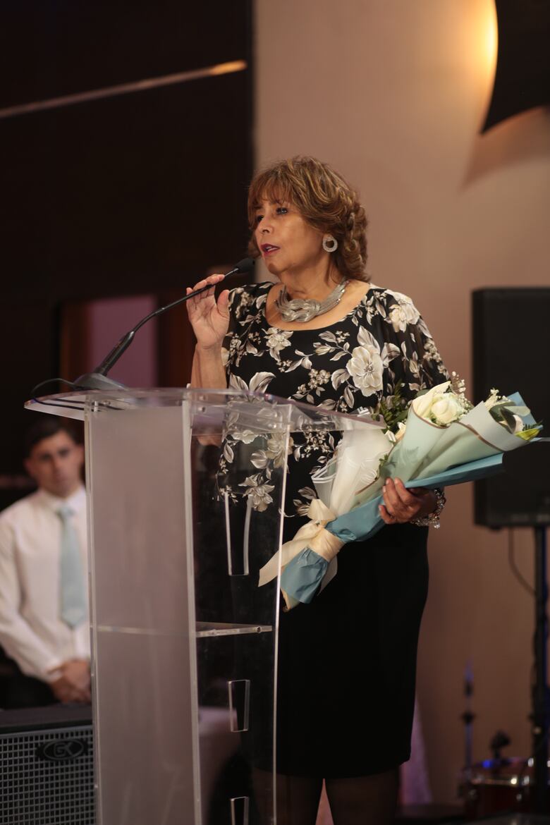 Hospital Paitilla celebró sus 50 años y presentó su nueva imagen: Hospiten Paitilla   