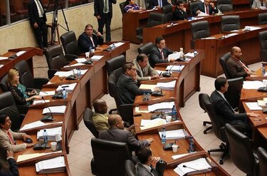 Movin rechaza donativos que podrán entregar los diputados