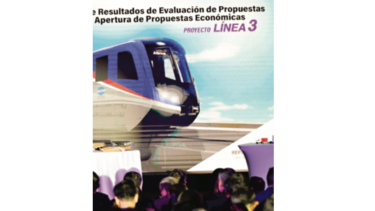 Metro convoca a miembros de comisión técnica