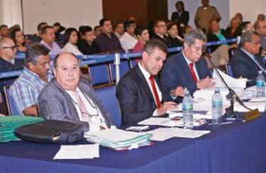 Auditoría, pieza clave del caso Carlos Afú