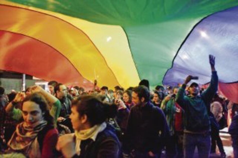 Un pacto de solidaridad