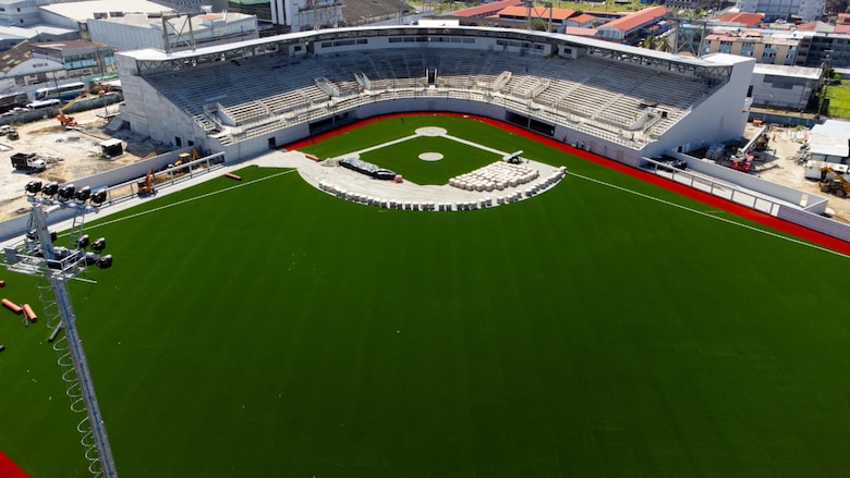 El béisbol regresará a Colón en marzo 2026 y a Chitré en enero 2027