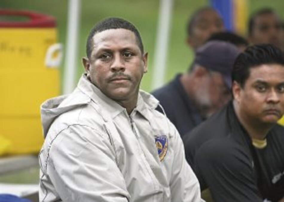 Tres entrenadores se van del Chorrillo FC