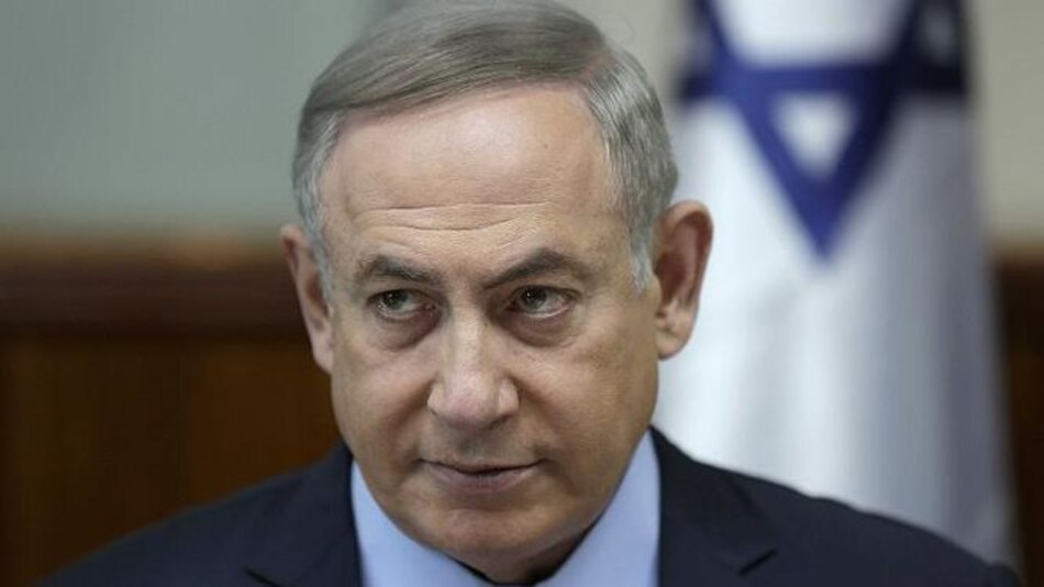 Israel declara organización terrorista a fondo de OLP