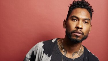 Miguel explora su raza y encuentra nueva voz en tercer álbum