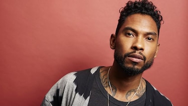 Miguel explora su raza y encuentra nueva voz en tercer álbum