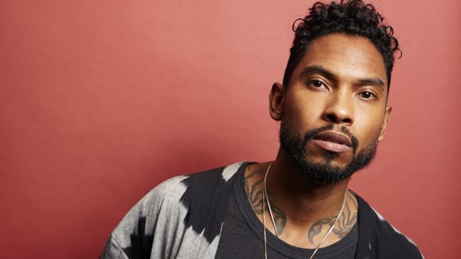 Miguel explora su raza y encuentra nueva voz en tercer álbum