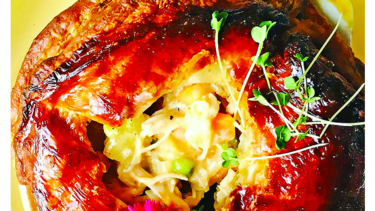 Cocina Gourmet: Complaciendo los antojos