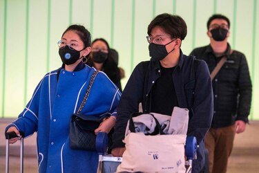 Se incrementa a 170 el número de muertos por nuevo coronavirus en China