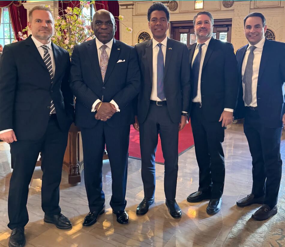 El discurso de Louis Sola resuena en la disputa portuaria en Isla Margarita