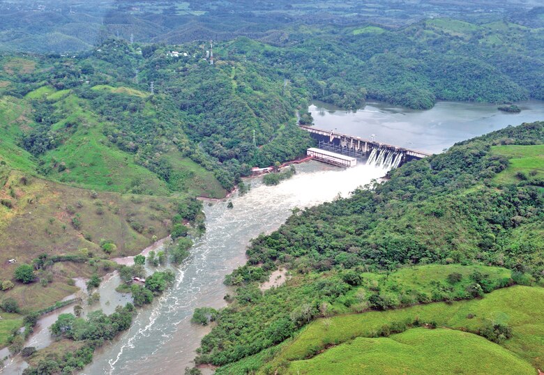 Empresas internacionales ponen la mira en proyectos renovables en Panamá