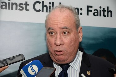 Ayú Prado, ponente en demanda de NG Power contra la ASEP