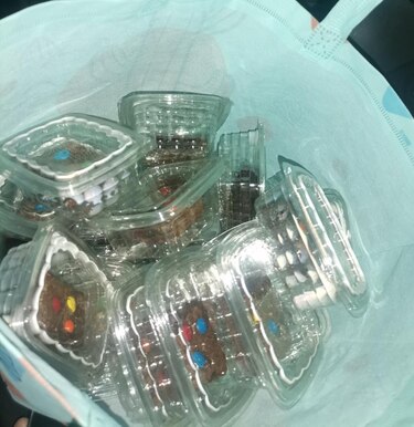 Condenan a 90 meses de cárcel a jóvenes que vendían droga en dulces