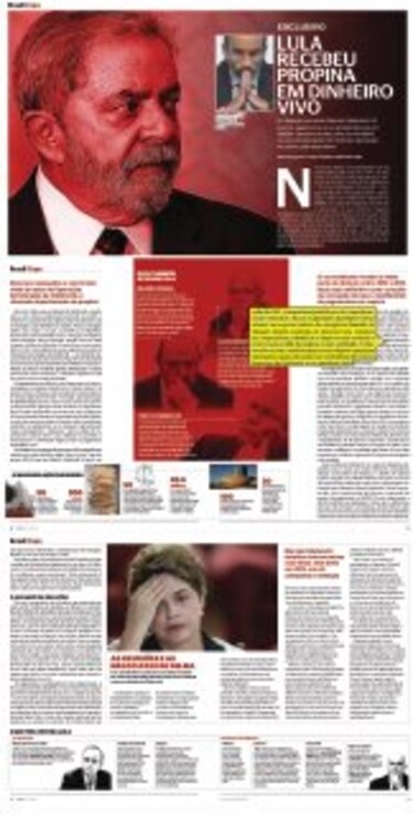 Panamá, el refugio de Odebrecht