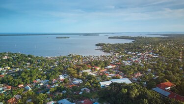 Nicaragua proyecta la construcción de un puerto de aguas profundas en su Caribe sur