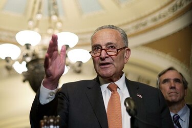 Republicanos bloquean reforma electoral de Estados Unidos en el Senado