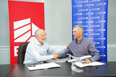 ALAS, academia de pilotos de Copa Airlines, y BAC abren nuevas oportunidades para futuros pilotos panameños