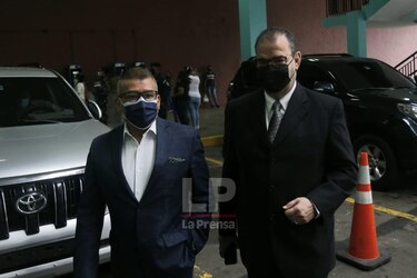 Fiscal González: el Ministerio Público tiene un caso fuerte; defensa sigue cuestionando la cadena de custodia de los documentos