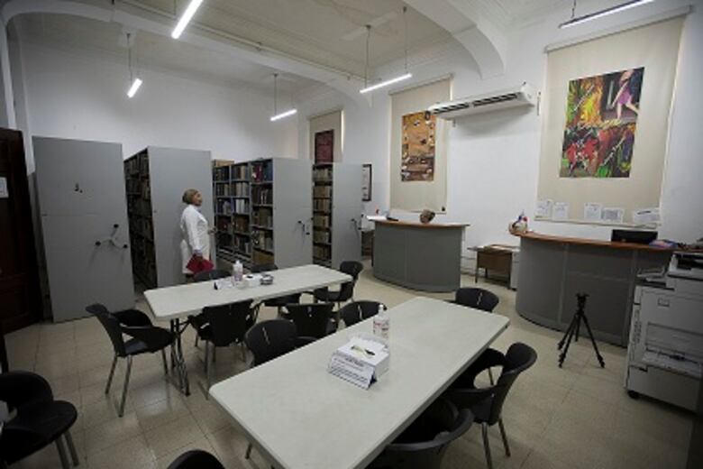 Historia patria en tinta y papel