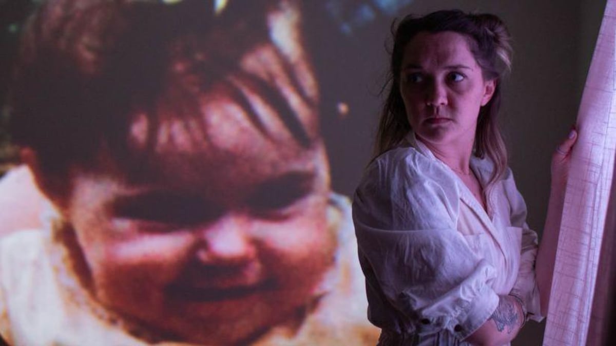 Mi abuelo abusó sexualmente de decenas de niños y mujeres, lo confronté con una cámara y esto es lo que aprendí