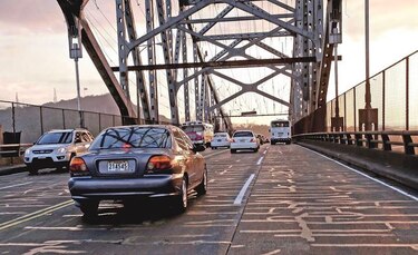 Anuncian cierre parcial del puente de Las Américas por 10 meses