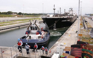 El Canal de Panamá creará ‘Humanos Digitales’ con IA para atención 24/7